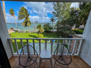 Apt w/ Pool & Lagoon View in Hotel Zone